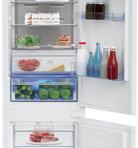 Вбудований холодильник Gorenje