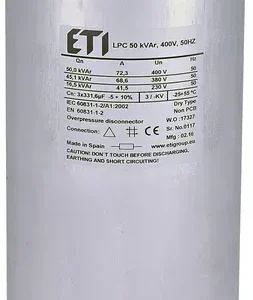 Конденсатор Indesit