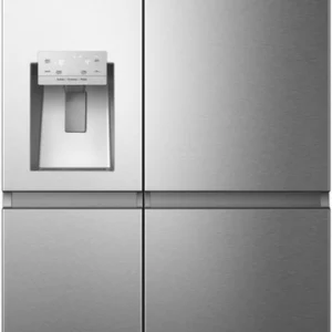 Side-by-side холодильник Bosch