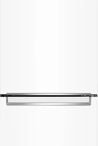 Французький дверний холодильник LG