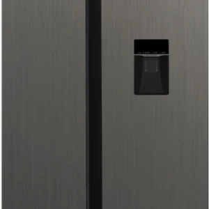 Холодильник з диспенсером Gorenje