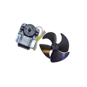 Мотор вентилятора Whirlpool